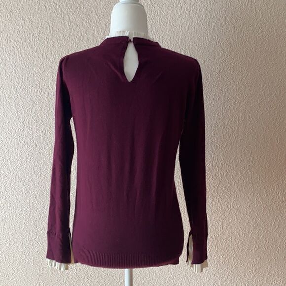 Via Milano Women’s Sweater  - Picture 8 of 11